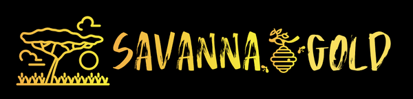 Savanna Gold